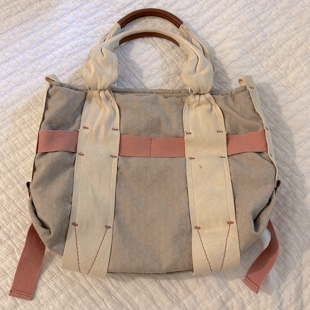 Woman’s bag